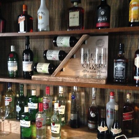 Mildmay Arms Queen Camel Екстер'єр фото
