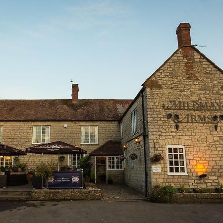 Mildmay Arms Queen Camel Екстер'єр фото