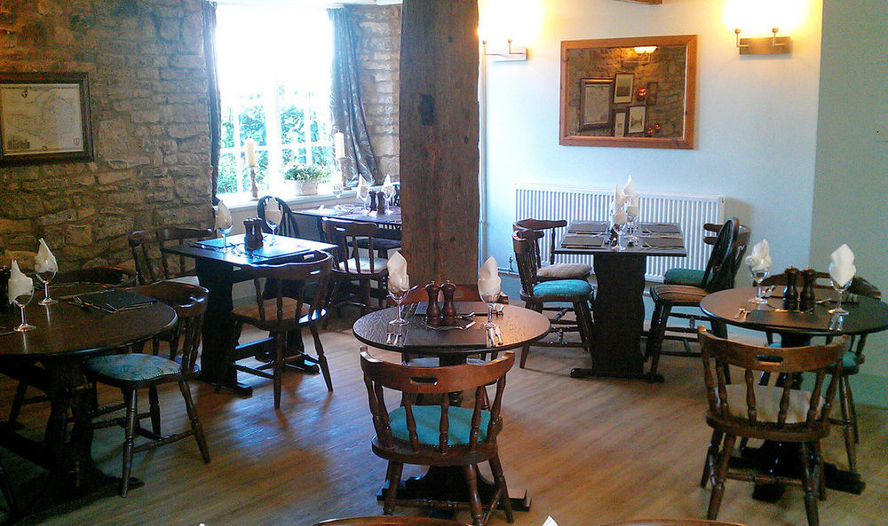 Mildmay Arms Queen Camel Екстер'єр фото