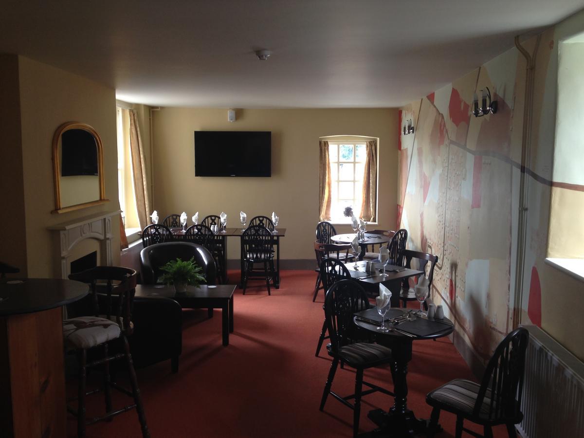 Mildmay Arms Queen Camel Екстер'єр фото
